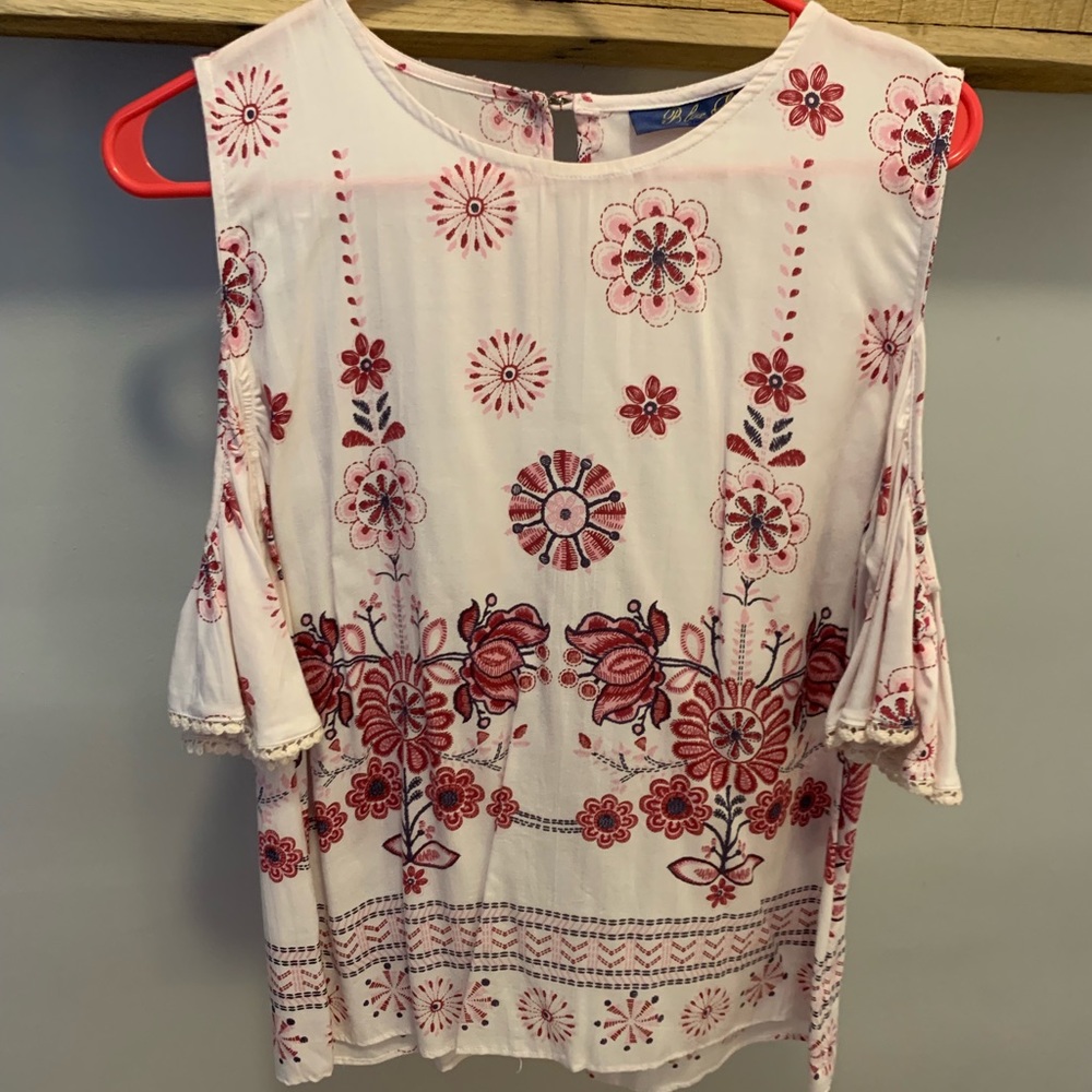 Francesca’s Top